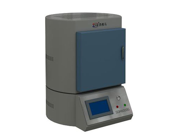 1000℃凈化生態型馬弗爐