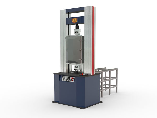 航天發動機超高溫測試傳感器