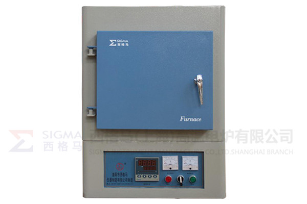 高溫馬弗爐 高溫馬弗爐