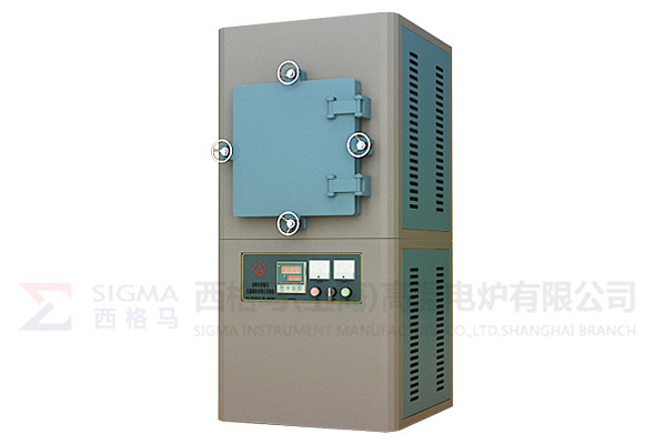 真空氣氛爐 真空氣氛爐