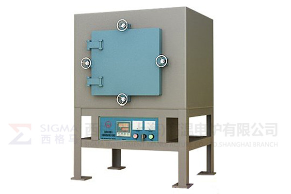 真空氣氛爐 真空氣氛爐