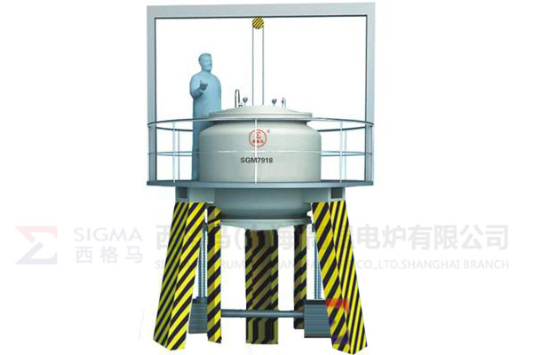 高溫電爐 高溫電爐