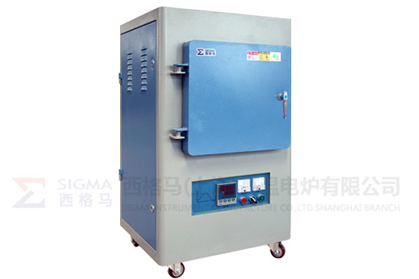 箱式電阻爐 箱式電阻爐