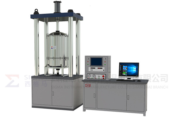 真空熱處理爐 真空熱處理爐